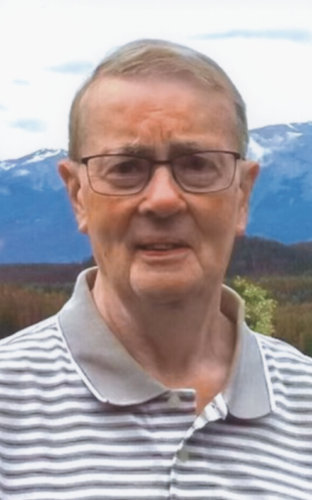 Dennis L. Williams